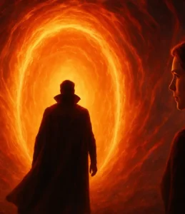 Doutor Estranho 2: O Multiverso da Loucura com Raimi e Wanda