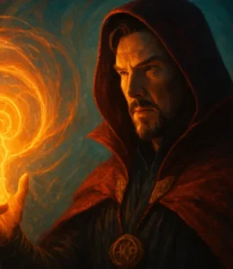 Doutor Estranho: Cumberbatch e a Poderosa Feitiçaria que Chocou o Mundo