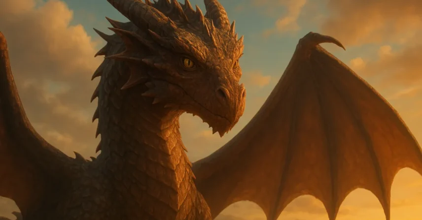 Dragões ganham vida: Live-action chega aos cinemas em 2025! Veja!