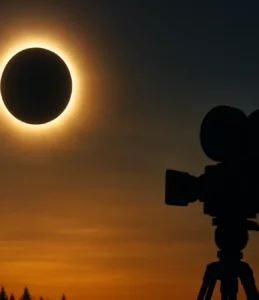 Eclipse: segredos do filme e set em Vancouver (sem spoilers)
