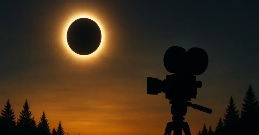 Eclipse: segredos do filme e set em Vancouver (sem spoilers)