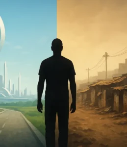 Elysium: Blomkamp, Matt Damon e a luta contra a desigualdade!