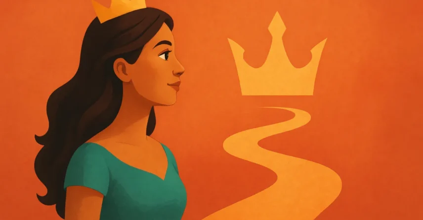 Encantada: como a princesa moderna se tornou um ícone hoje