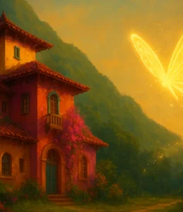 Encanto: A Família Madrigal e a Magia Oculta na Colômbia