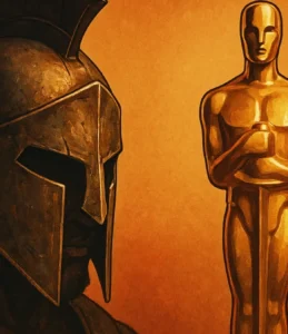 Gladiador: A Vingança de Crowe Que Conquistou o Oscar!