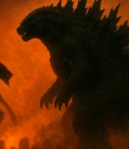 Godzilla (2014): Edwards, Cranston e a ameaça MUTO!