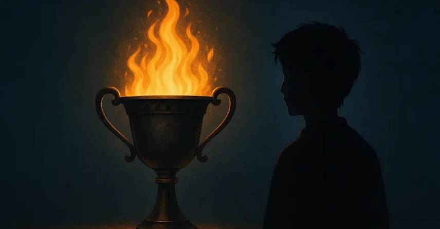 Harry Potter e o Cálice de Fogo: resumo sem spoilers, direto