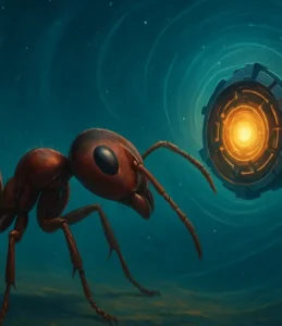 Homem-Formiga: Paul Rudd, Reed e o incrível reino quântico de Pym