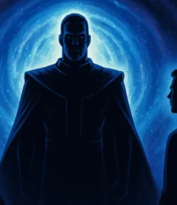 Homem-Formiga Quantumania: Kang, Reed e a ascensão do vilão