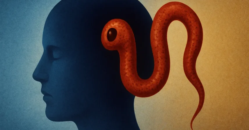 Hospedeiro: Saoirse Ronan e os Parasitas Que Chocaram o Mundo