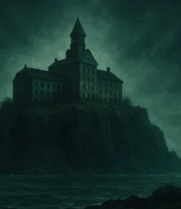 Ilha Amaldiçoada: Scorsese, DiCaprio e o Hospital Mental