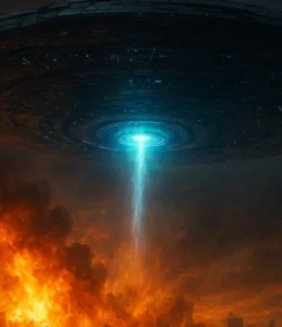 Independence Day: Ressurgence! O retorno épico de Hemsworth