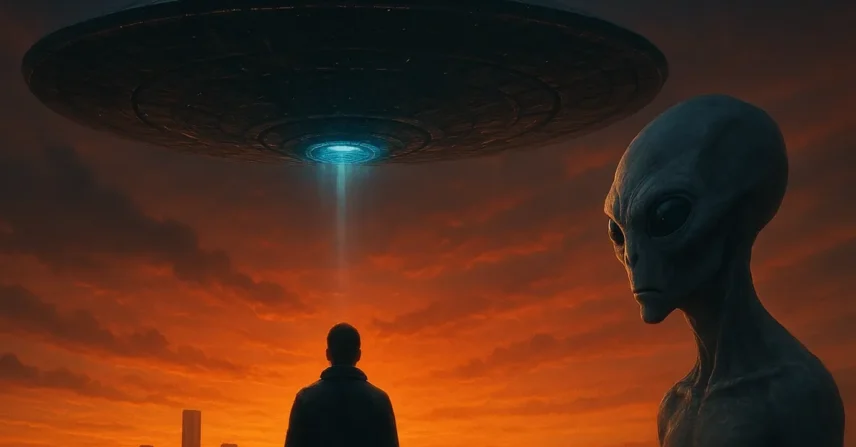 Independence Day: Smith, Goldblum e os alienígenas de Emmerich