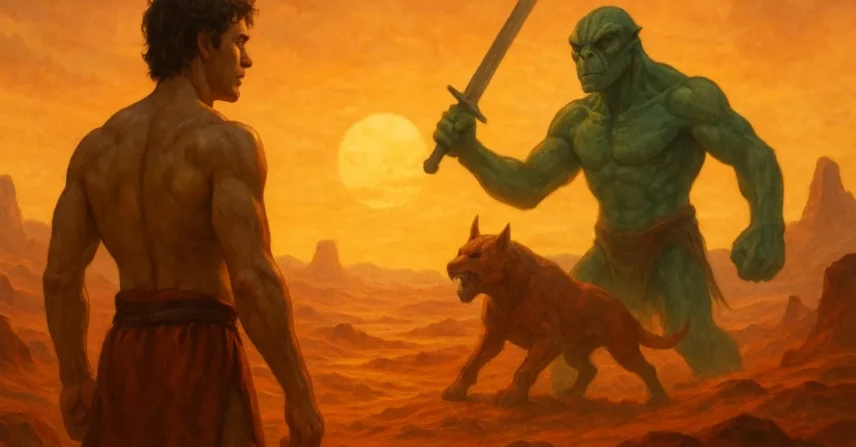 John Carter: Stanton e Kitsch na Épica Aventura em Marte Hoje!