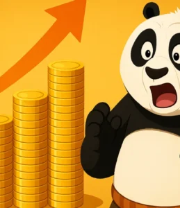 Kung Fu Panda 4: Faturamento de 547 Milhões, Como Foi Possível?