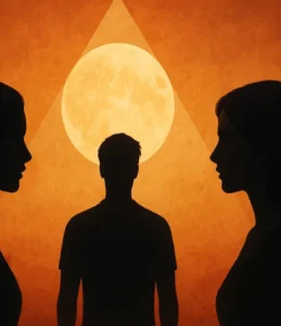 Lua Nova: triângulo amoroso e cenas que marcaram fãs hoje