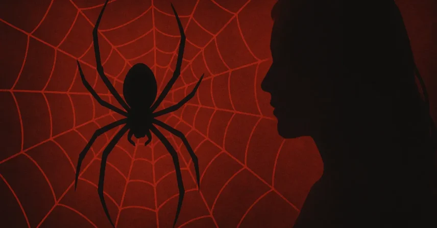 Madame Teia: Dakota Johnson e as premonições das aranhas