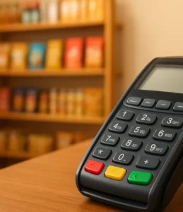 Como negócios compactos escolhem equipamentos