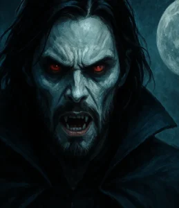 Morbius: Jared Leto e o vampiro anti-herói da Marvel no cinema