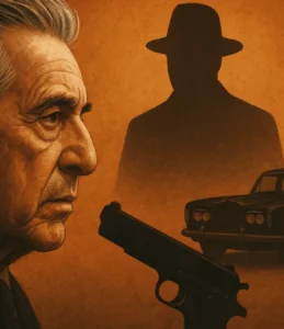 O Poderoso Chefão 3: Pacino, redenção e o envelhecimento da máfia