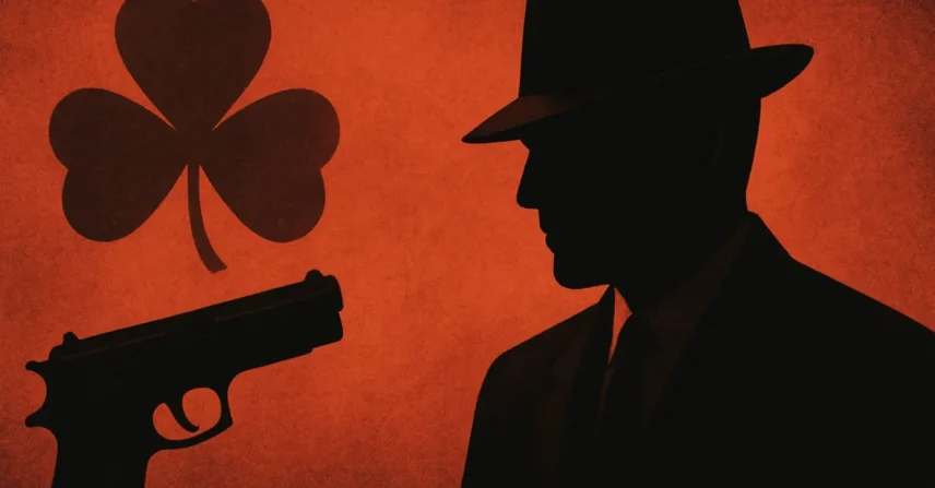 Os Infiltrados: Scorsese, DiCaprio e a máfia irlandesa de Boston