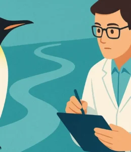 Penguin Highway: Mistério dos Pinguins e a Ciência Japonesa