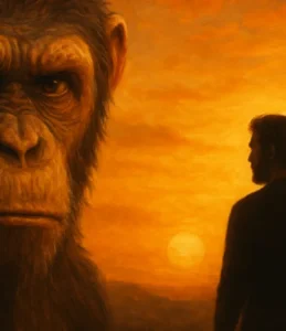 Planeta dos Macacos: A Origem: resumo sem spoilers, bem direto