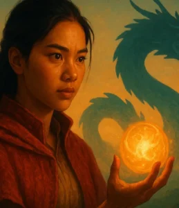 Raya: O Último Dragão – Confiança e Magia no Sudeste Asiático!