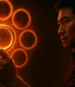 Shang-Chi: Lenda dos Dez Anéis – O Poder Secreto Revelado!