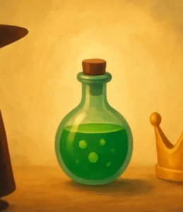 Shrek 2: Gato de Botas, Realeza e os Segredos das Poções!