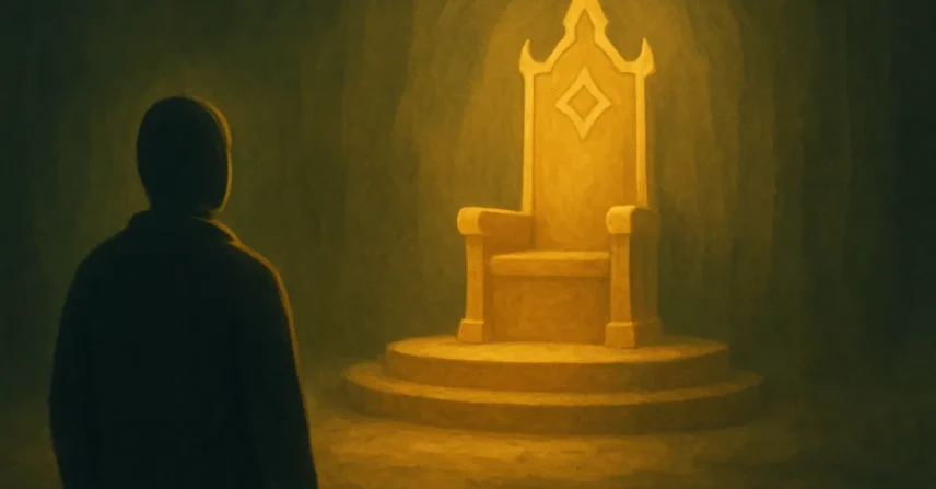 Shrek 3: O Segredo do Herdeiro e o Destino do Trono Mágico