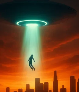 Skyline: Abdução alienígena aterroriza Los Angeles dos Strause