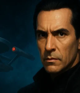 Star Trek Além da Escuridão: Khan e J.J. Abrams: A Verdade!