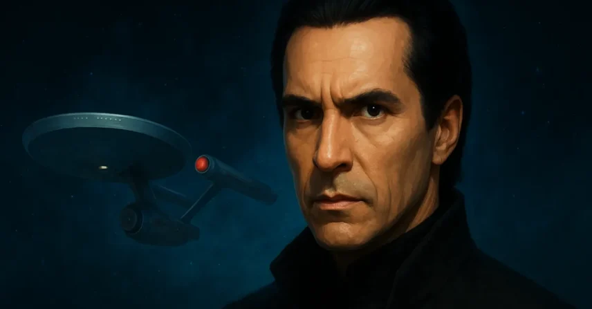 Star Trek Além da Escuridão: Khan e J.J. Abrams: A Verdade!