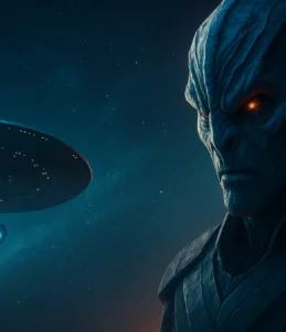 Star Trek Sem Fronteiras: Justin Lin e a Luta Contra Krall!