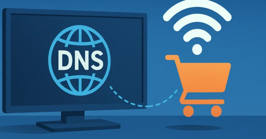 Teste IPTV: como evitar quedas usando DNS e boas práticas