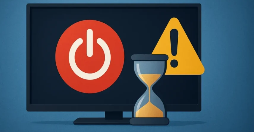 Teste IPTV: o que fazer quando trava em horários específicos