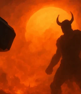 Thor Ragnarok: Waititi, Hemsworth e a épica batalha Sakaar