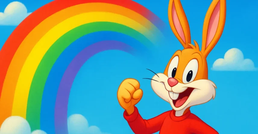 Tiny Toon Adventures: Nova Geração Looney Tunes Brilha Mais Forte!