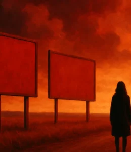 Três Anúncios: Vingança e drama no filme de Martin McDonagh!