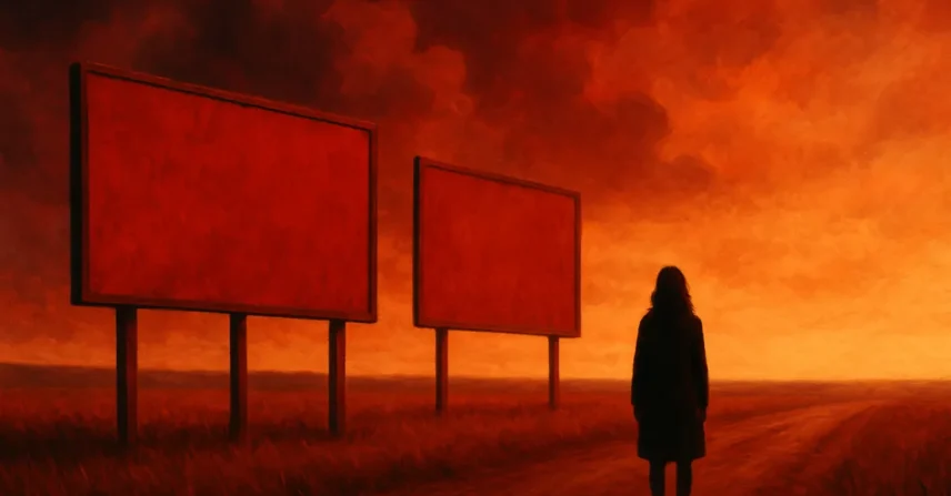 Três Anúncios: Vingança e drama no filme de Martin McDonagh!