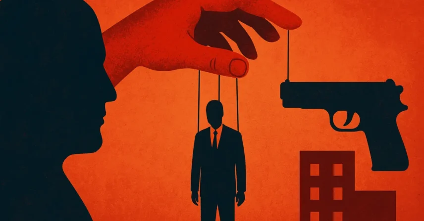 Tropa de Elite 2: Política, Corrupção e a Milícia no Sistema