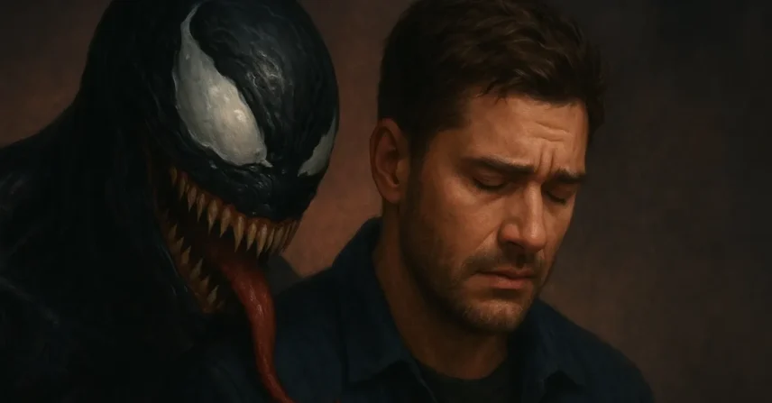 Venom 3: A despedida final de Eddie Brock e seu simbionte?