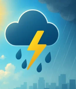 Weathering With You: Segredos do Clima de Tóquio Revelados!