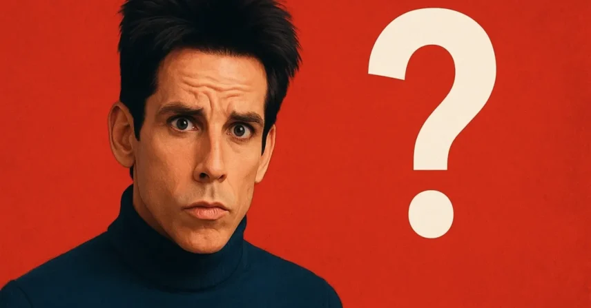 Zoolander: resumo do filme de comédia, sem spoilers, direto