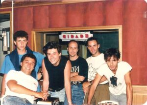 66 anos de Brasília: os sons que revelam suas faces