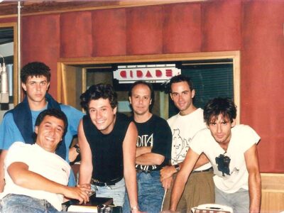 66 anos de Brasília: os sons que revelam suas faces