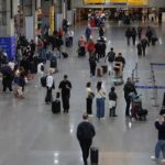 Brasil atinge recorde na aviação doméstica: 25,2 milhões