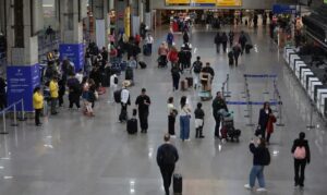 Brasil atinge recorde na aviação doméstica: 25,2 milhões