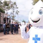 Brasil e Paraguai unem forças em vacinação na fronteira